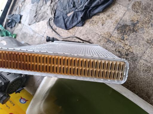 عکس رادیاتور سازی سید 