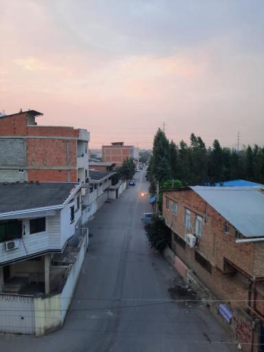 عکس قائمشهر