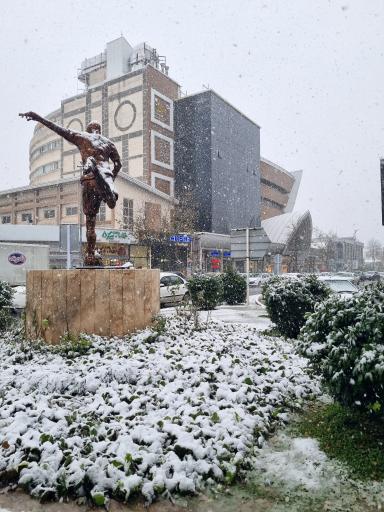 عکس قائمشهر