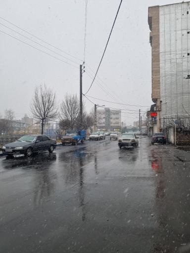 عکس قائمشهر