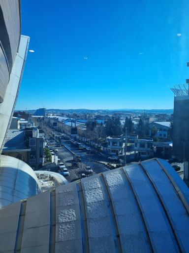 عکس قائمشهر