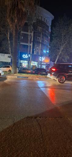 عکس شیرینی لیلی شعبه آمل