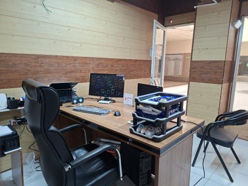 عکس کافی نت دایان