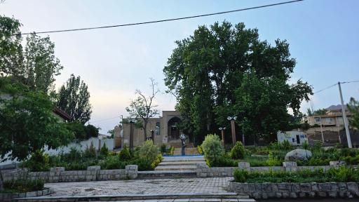 عکس مسجد جامع