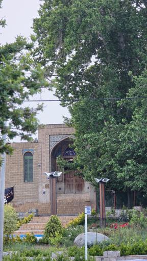 عکس مسجد جامع