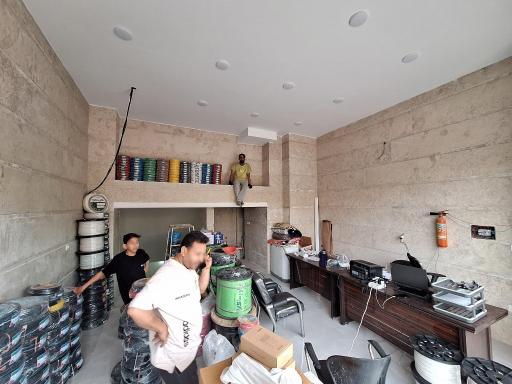 عکس کالای برق مهدوی