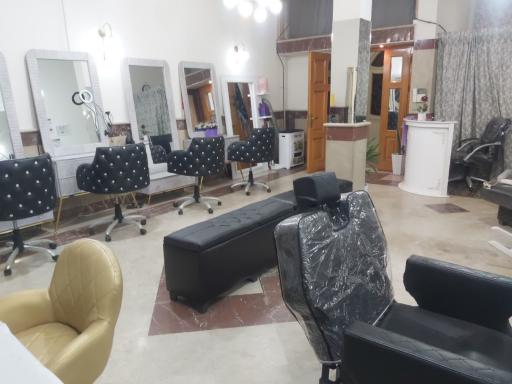 عکس زیبا سرای سنیوریتا