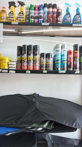 عکس اتو لوکس بهراد