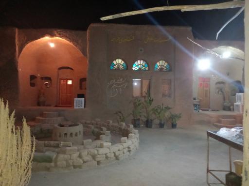 عکس بوم گردی عمارت تاریخی قلعه ی خواجه