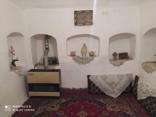 عکس بوم گردی عمارت تاریخی قلعه ی خواجه