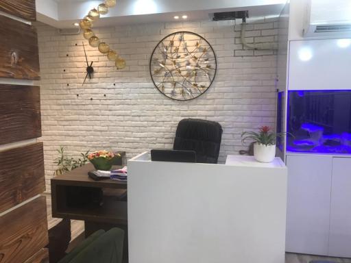 عکس دکوراسیون ایرسا