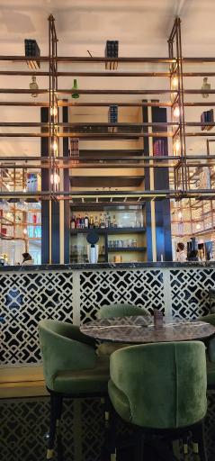 عکس کافه دیدار