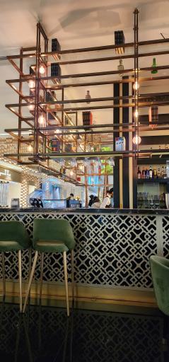 عکس کافه دیدار