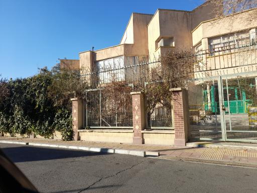 عکس مرکز توانبخشی خزانه