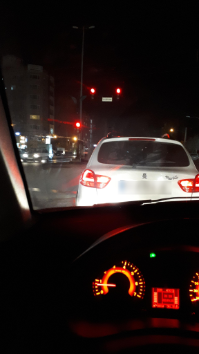 عکس چهارراه قلم