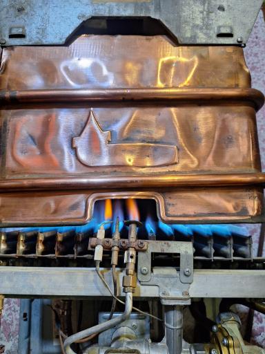 عکس تاسیسات حیدری 