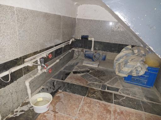 عکس تاسیسات حیدری 