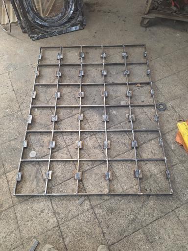 عکس تاسیسات حیدری 