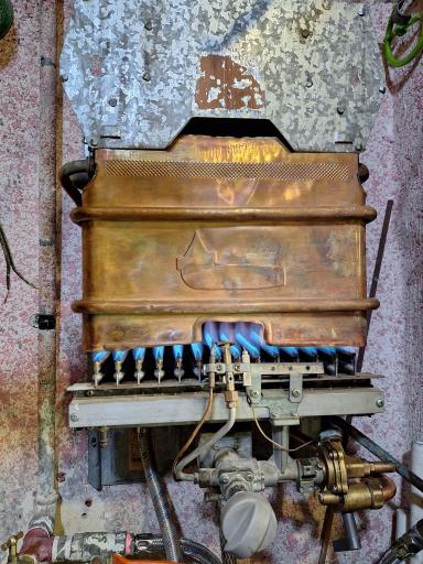 عکس تاسیسات حیدری 