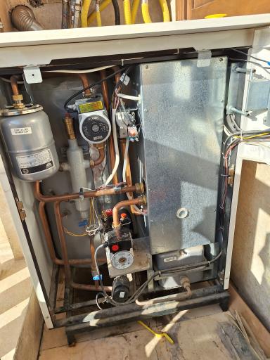 عکس تاسیسات حیدری 