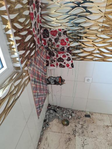 عکس تاسیسات حیدری 