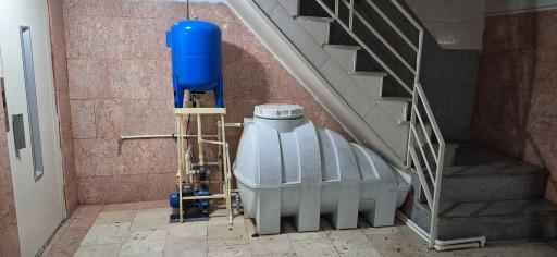 عکس تاسیسات حیدری 