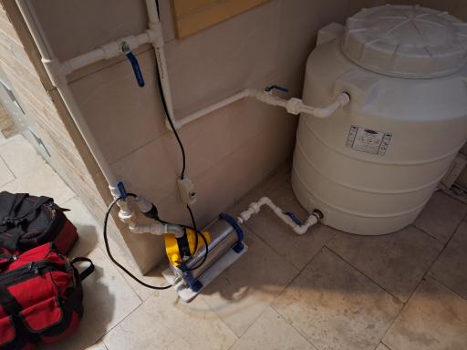 عکس تاسیسات حیدری 