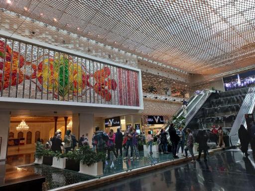 عکس کافه دیدار