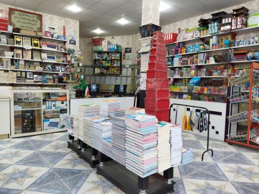 عکس فروشگاه فناوران ارس غفاریان