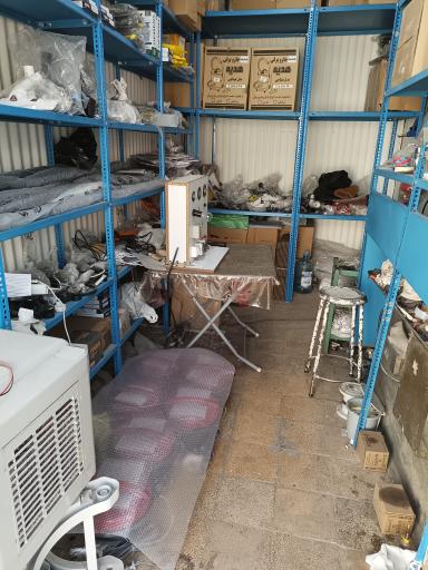 عکس تولیدی لوازم خانگی مهدی محمدی (فروشگاه اینترنتی درچه یدک)