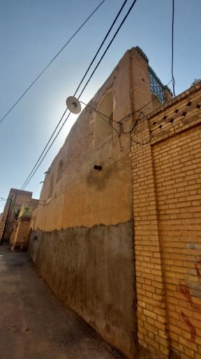 عکس مسجد حاج شیخ جعفر شوشتری