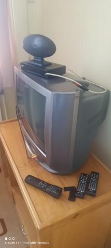 عکس هتل آپارتمان سپهر زنجان