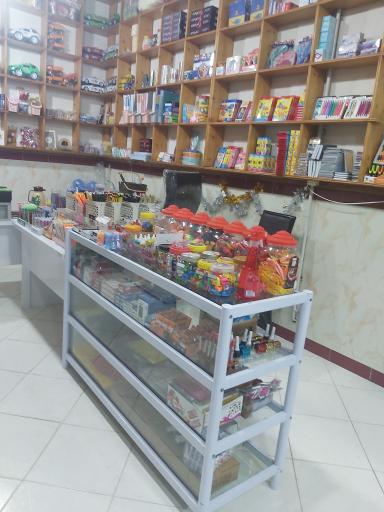 عکس نوشت افزار مهدیا