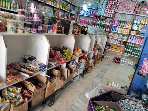 عکس شهریار مارکت