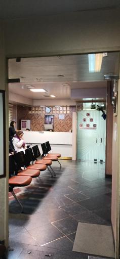 عکس مرکز تصویر برداری سهروردی