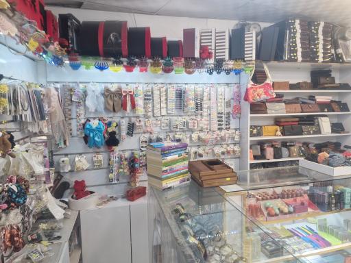 عکس گالری یاس