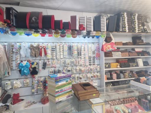 عکس گالری یاس