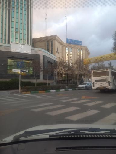 عکس شهرداری منطقه 8