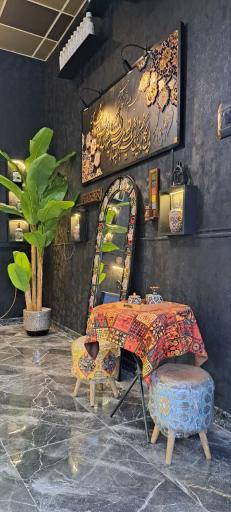 عکس نمایندگی عطر رایحه اصیل