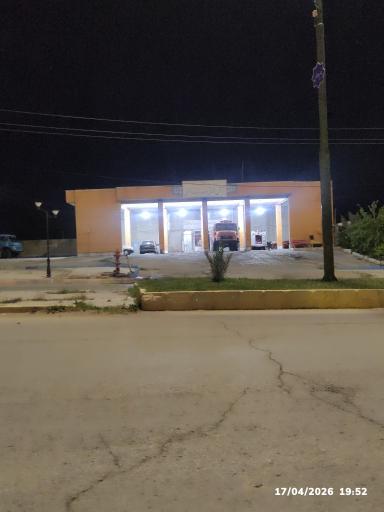 عکس آتش نشانی