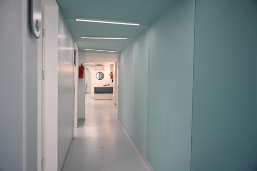 عکس مرکز تخصصی طب کار پرانا
