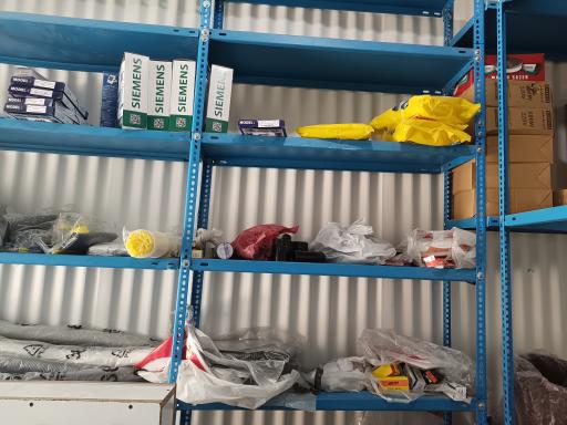 عکس تولیدی لوازم خانگی مهدی محمدی (فروشگاه اینترنتی درچه یدک)