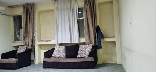 عکس هتل آپارتمان سپهر زنجان