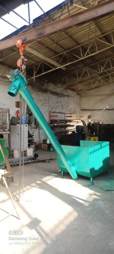 عکس ماشین سازی گسترش صنعت بهارلو