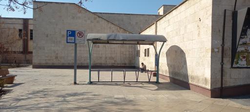 عکس جوانمرد قصاب