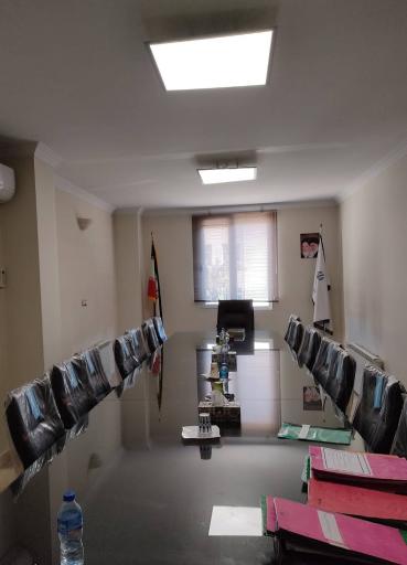 عکس سازمان‌ نظام‌ پزشکی‌‌‌ ورامین