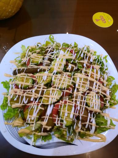 عکس فست فود 2نون