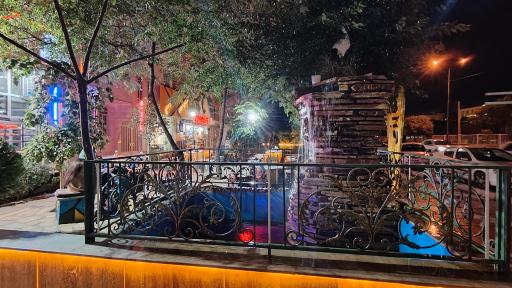 عکس کباب بره فرخ