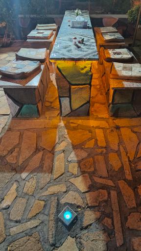 عکس کباب بره فرخ