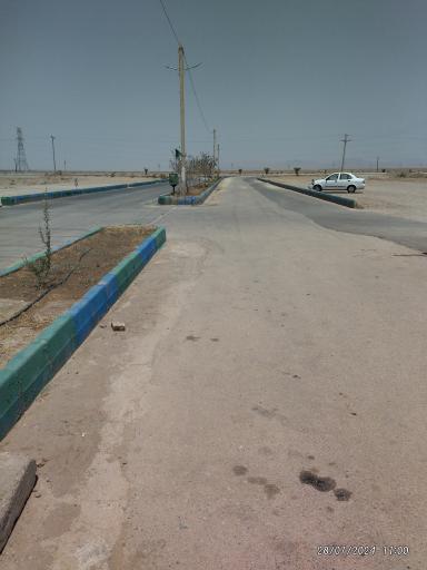 عکس پلی کلینیک تامین اجتماعی طبس